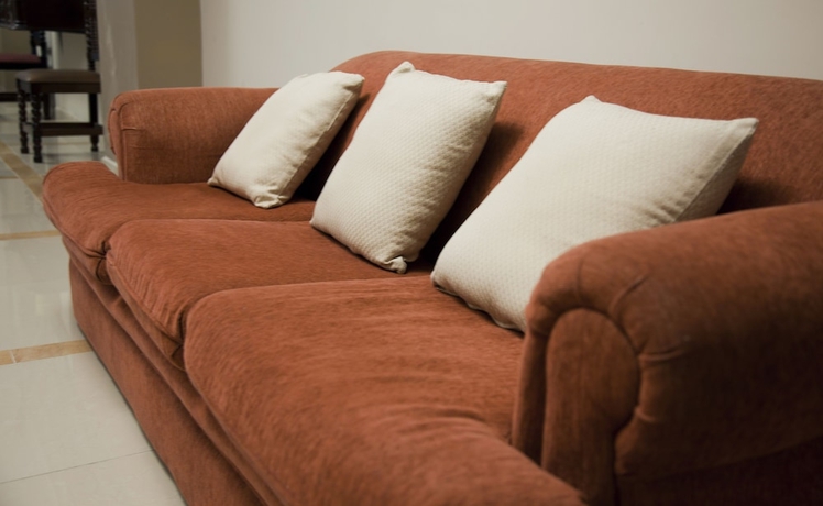 Imagen de los interiores del Hotel Kamana. Foto 15