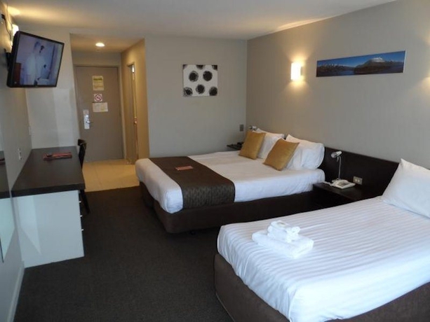 Imagen de la habitación del Hotel Kamana Lakehouse. Foto 4