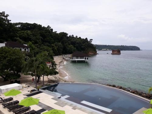 Imagen general del Hotel Kamana Sanctuary Resort and Spa. Foto 2