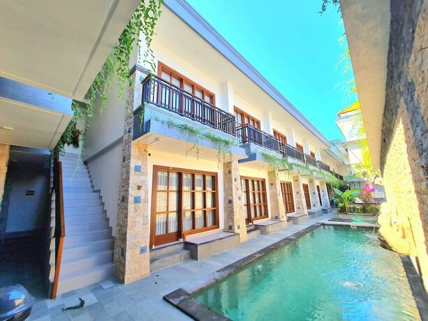 Imagen general del Hotel Kamandaka Living. Foto 1