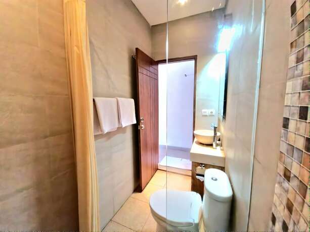 Imagen general del Hotel Kamandaka Living. Foto 2