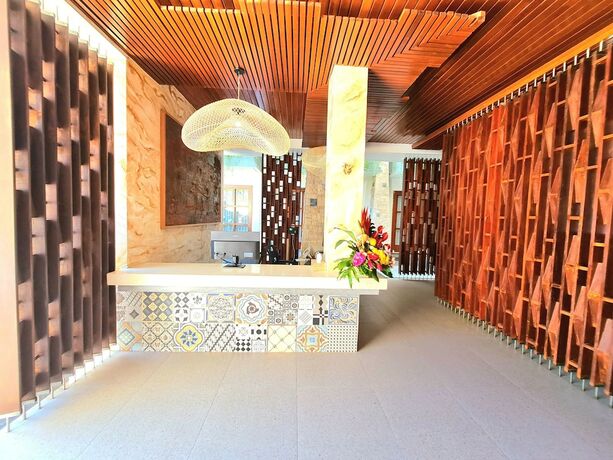 Imagen general del Hotel Kamandaka Living. Foto 5