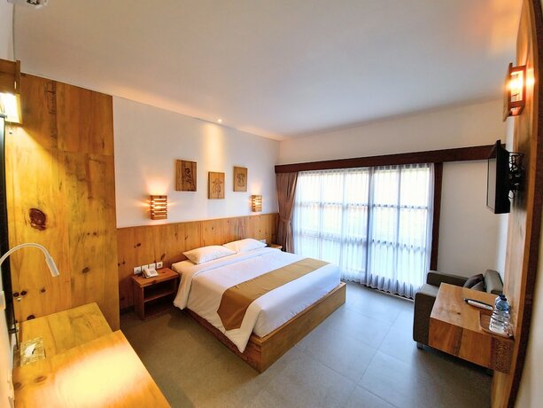 Imagen general del Hotel Kamandaka Living. Foto 6
