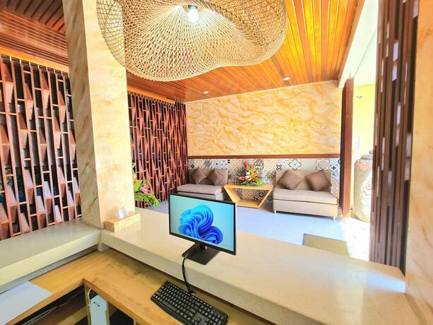 Imagen general del Hotel Kamandaka Living. Foto 7