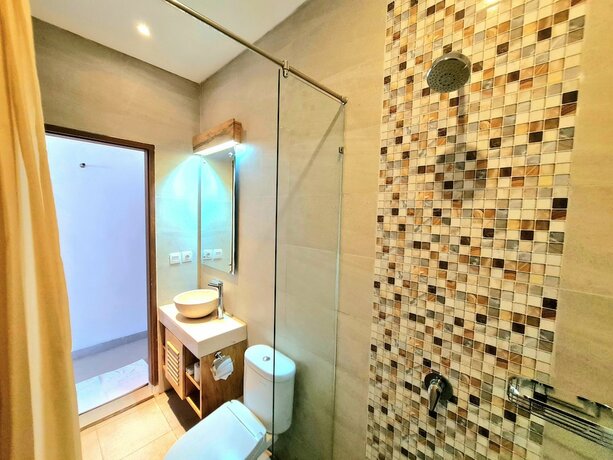 Imagen general del Hotel Kamandaka Living. Foto 9