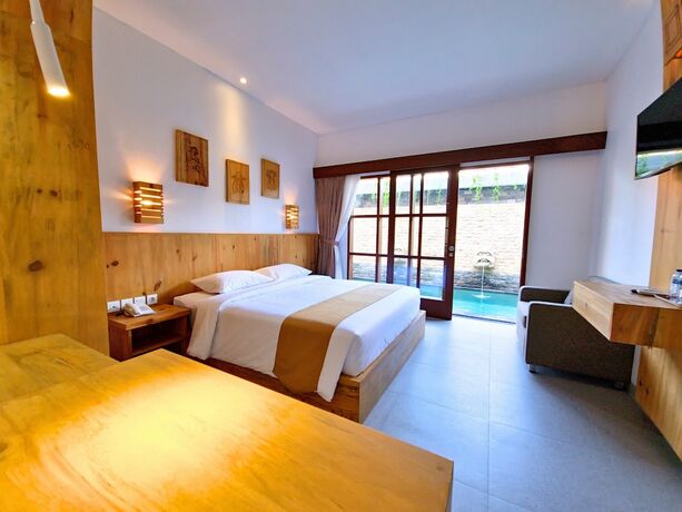 Imagen general del Hotel Kamandaka Living. Foto 10