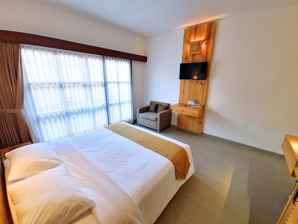 Imagen general del Hotel Kamandaka Living. Foto 11