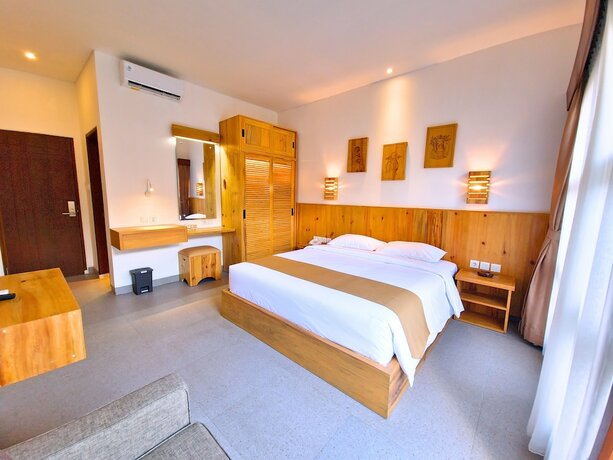 Imagen general del Hotel Kamandaka Living. Foto 14