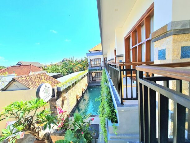 Imagen general del Hotel Kamandaka Living. Foto 15