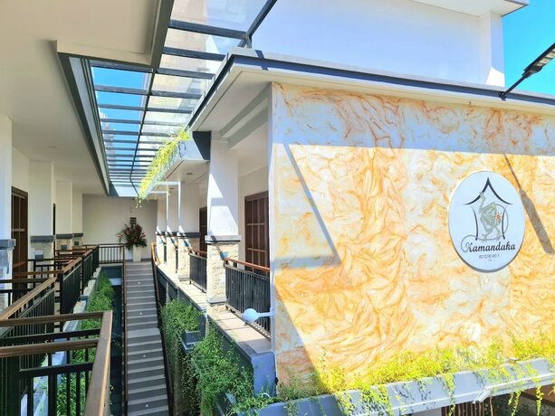 Imagen general del Hotel Kamandaka Living. Foto 16