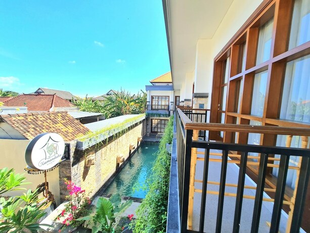 Imagen general del Hotel Kamandaka Living. Foto 17