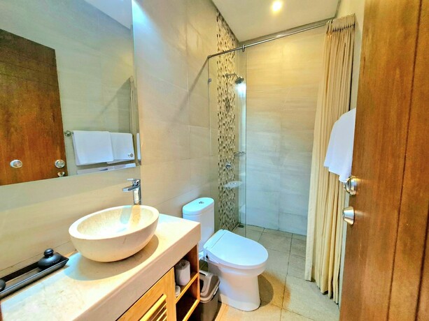 Imagen general del Hotel Kamandaka Living. Foto 18