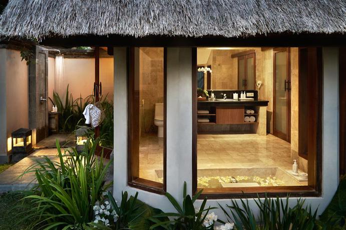 Imagen general del Hotel Kamandalu Ubud. Foto 3