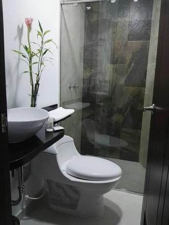 Imagen de la habitación del Hotel Kamani Florencia. Foto 6