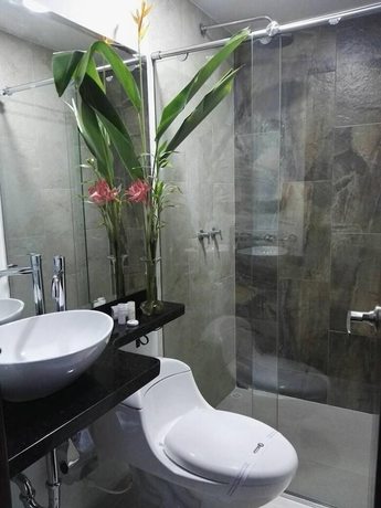 Imagen de la habitación del Hotel Kamani Florencia. Foto 15