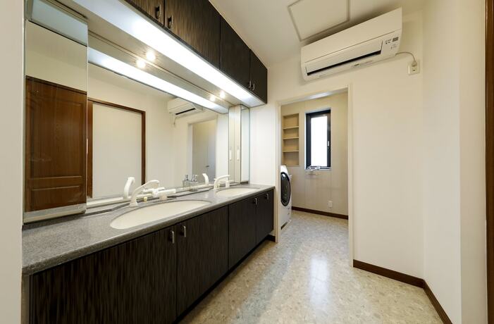 Imagen general del Hotel Kamanoyado - Tennoji. Foto 2