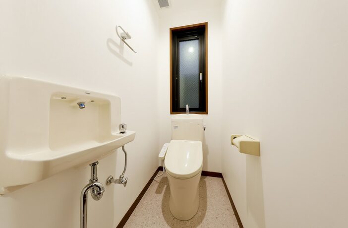 Imagen general del Hotel Kamanoyado - Tennoji. Foto 3