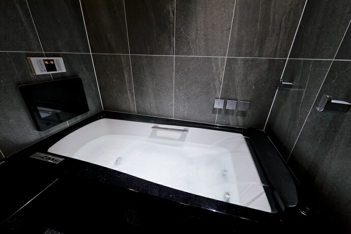 Imagen general del Hotel Kamanoyado - Tennoji. Foto 6