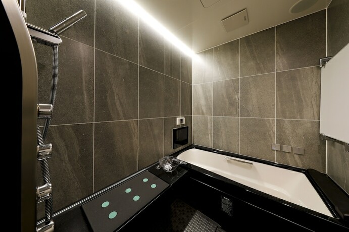 Imagen general del Hotel Kamanoyado - Tennoji. Foto 14