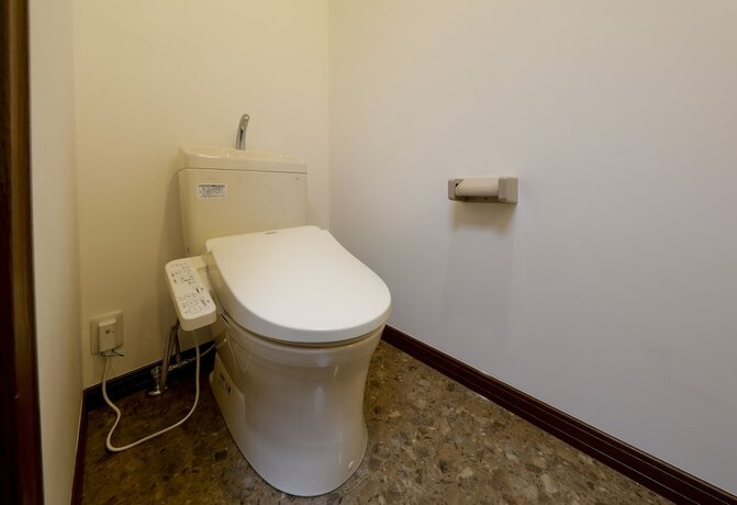Imagen general del Hotel Kamanoyado - Tennoji. Foto 15
