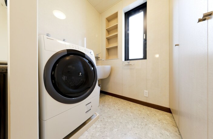 Imagen general del Hotel Kamanoyado - Tennoji. Foto 16