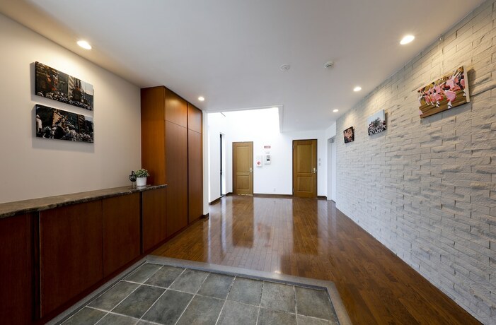 Imagen general del Hotel Kamanoyado - Tennoji. Foto 19