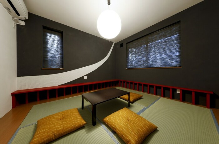 Imagen de la habitación del Hotel Kamanoyado - Tennoji. Foto 23
