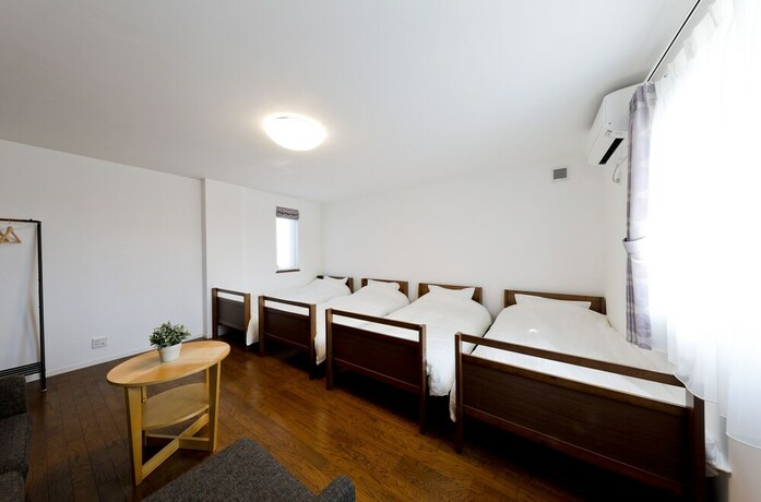 Imagen de la habitación del Hotel Kamanoyado - Tennoji. Foto 24