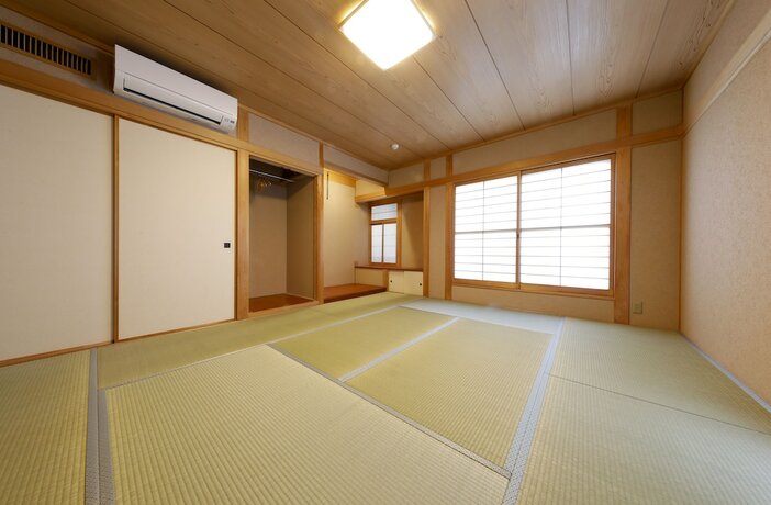 Imagen de la habitación del Hotel Kamanoyado - Tennoji. Foto 25