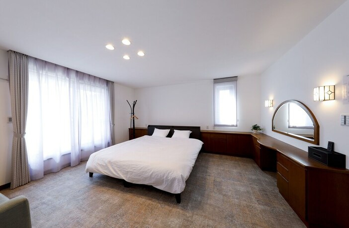 Imagen de la habitación del Hotel Kamanoyado - Tennoji. Foto 26