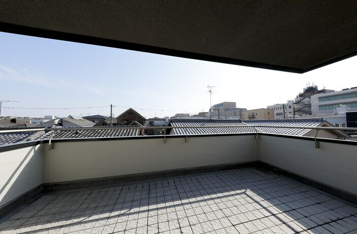 Imagen de la habitación del Hotel Kamanoyado - Tennoji. Foto 32