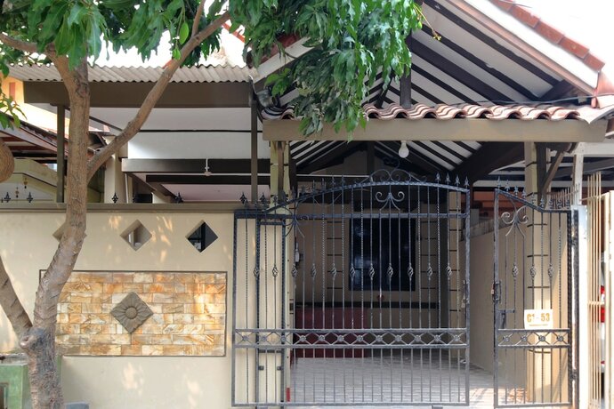 Imagen general del Hotel Kamar Keluarga Bandara IV Syariah. Foto 17