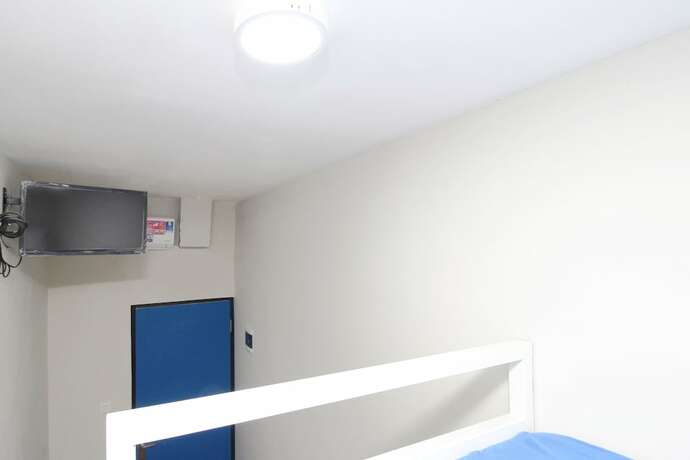 Imagen general del Hotel Kamar Keluarga Bandara Mas Syariah. Foto 1