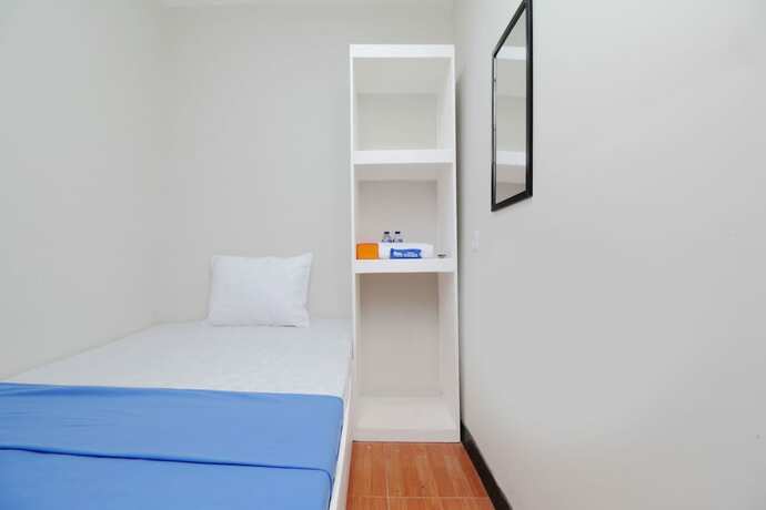 Imagen general del Hotel Kamar Keluarga Bandara Mas Syariah. Foto 4