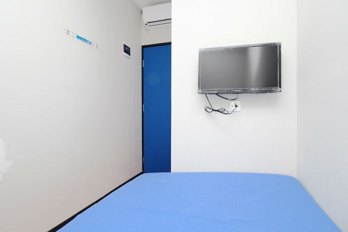 Imagen general del Hotel Kamar Keluarga Bandara Mas Syariah. Foto 8