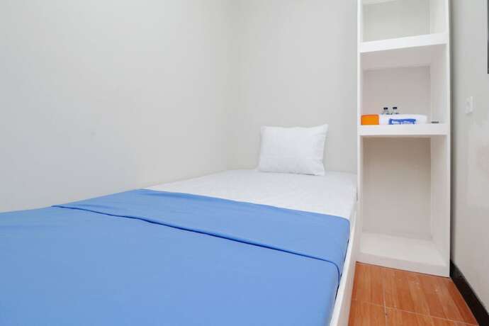 Imagen general del Hotel Kamar Keluarga Bandara Mas Syariah. Foto 10