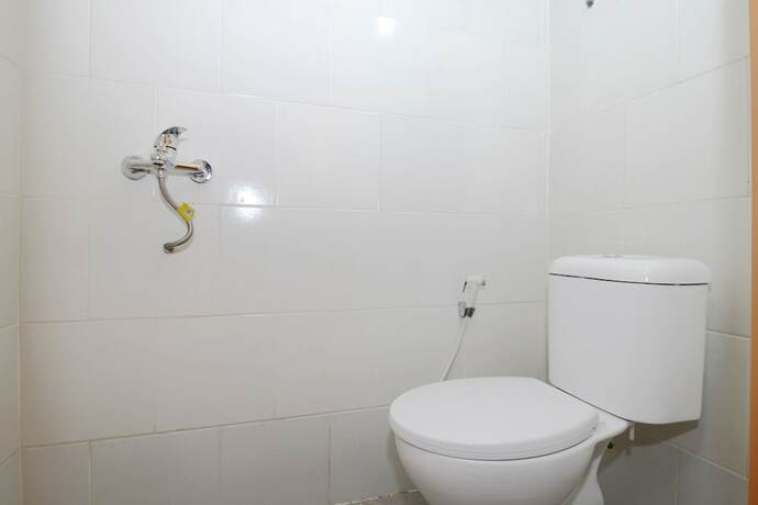 Imagen general del Hotel Kamar Keluarga Bandara Mas Syariah. Foto 11