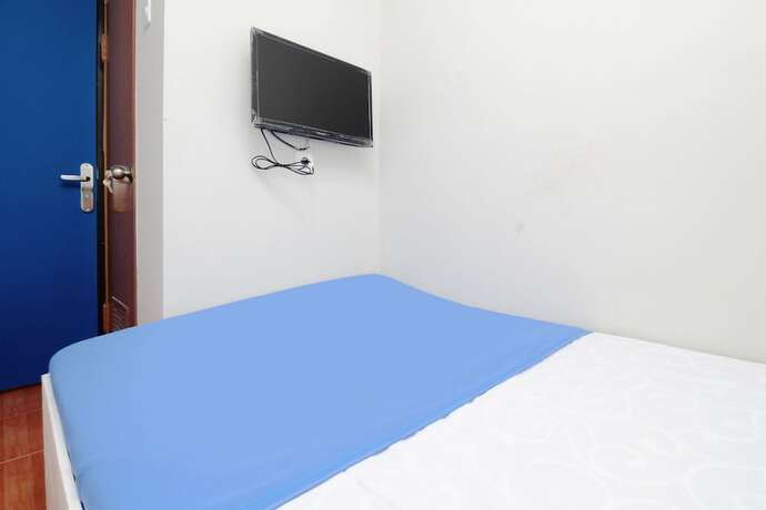 Imagen general del Hotel Kamar Keluarga Bandara Mas Syariah. Foto 13