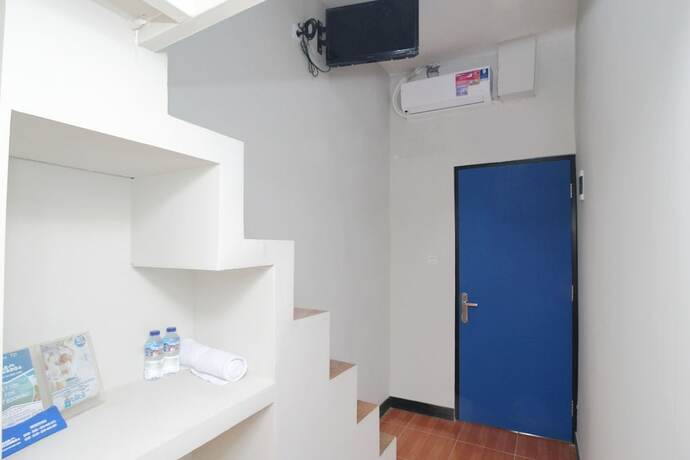Imagen general del Hotel Kamar Keluarga Bandara Mas Syariah. Foto 14