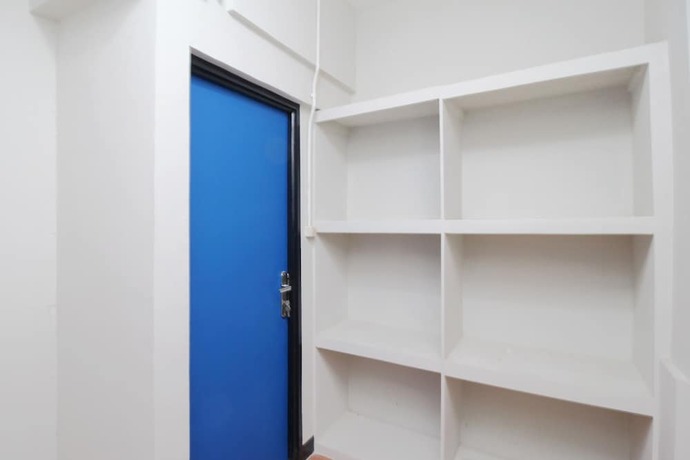 Imagen general del Hotel Kamar Keluarga Bandara Mas Syariah. Foto 17