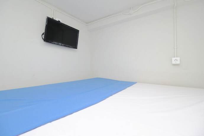 Imagen general del Hotel Kamar Keluarga Bandara V Syariah. Foto 1