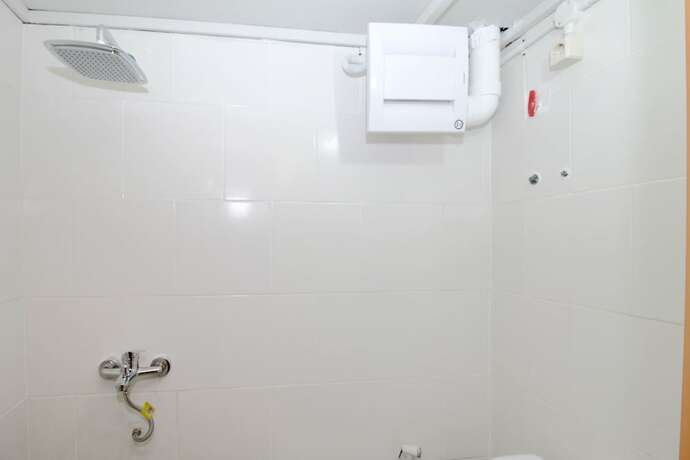 Imagen general del Hotel Kamar Keluarga Bandara V Syariah. Foto 7
