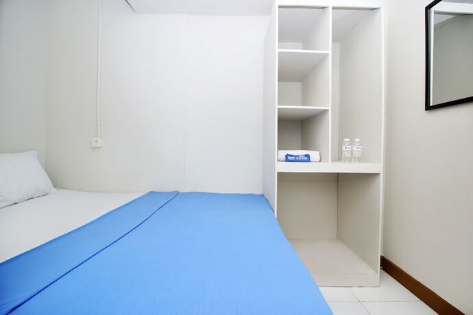 Imagen general del Hotel Kamar Keluarga Bandara VII Syariah. Foto 4