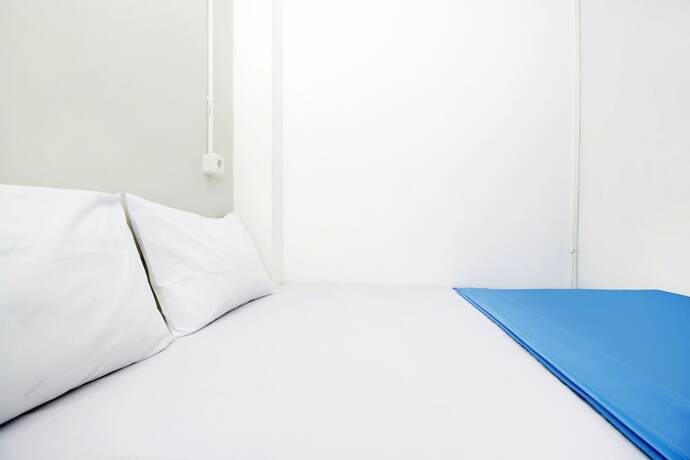 Imagen general del Hotel Kamar Keluarga Fatmawati. Foto 1