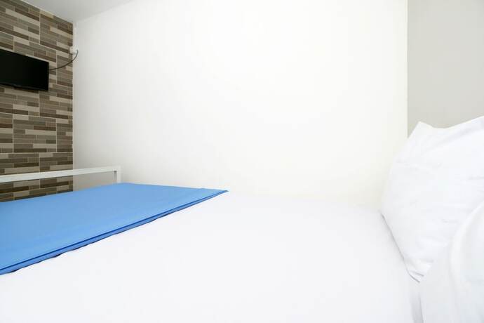 Imagen de la habitación del Hotel Kamar Keluarga Fatmawati. Foto 17