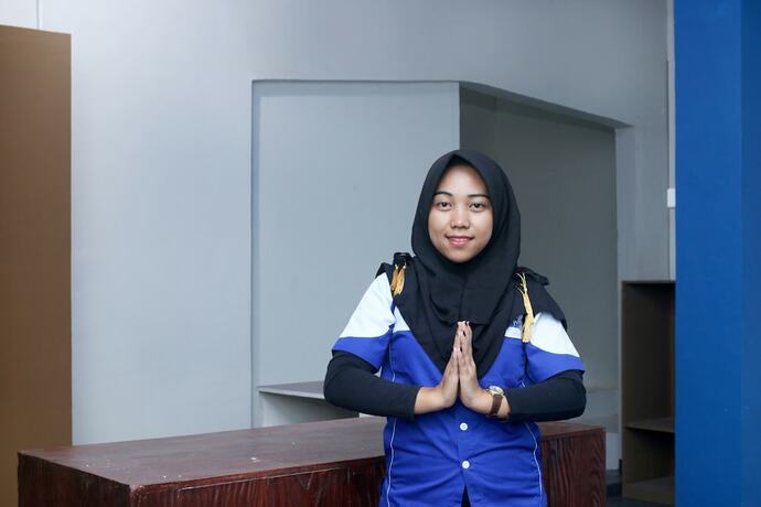 Imagen general del Hotel Kamar Keluarga Fatmawati. Foto 2