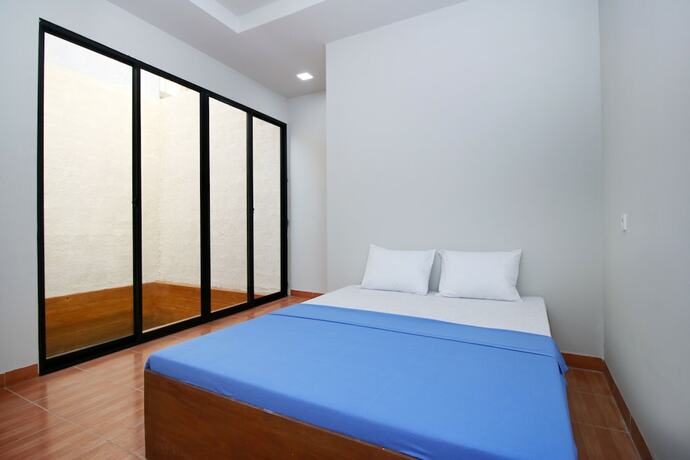 Imagen de la habitación del Hotel Kamar Keluarga Fatmawati. Foto 18