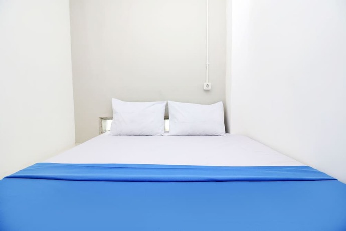 Imagen general del Hotel Kamar Keluarga Fatmawati. Foto 3