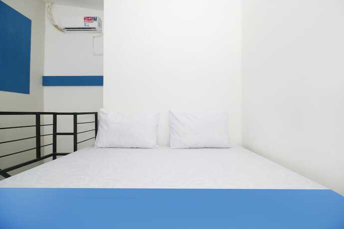 Imagen general del Hotel Kamar Keluarga Fatmawati. Foto 4
