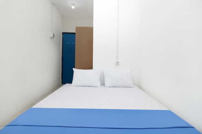 Imagen general del Hotel Kamar Keluarga Fatmawati. Foto 5
